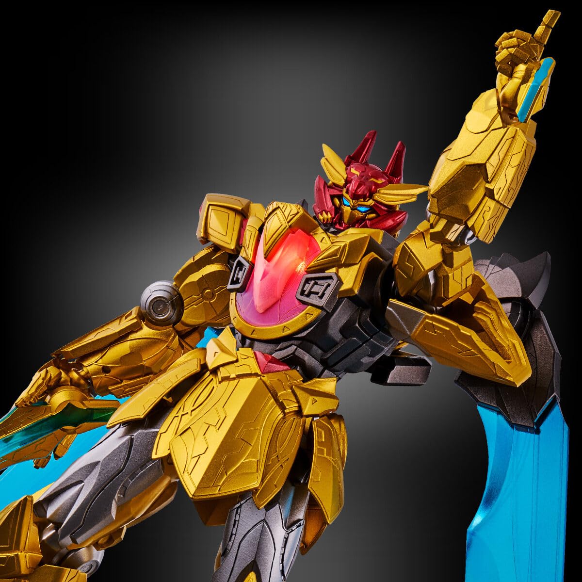 Amazon.co.jp: Dimension Xenofigure テガソードレッド : ホビー